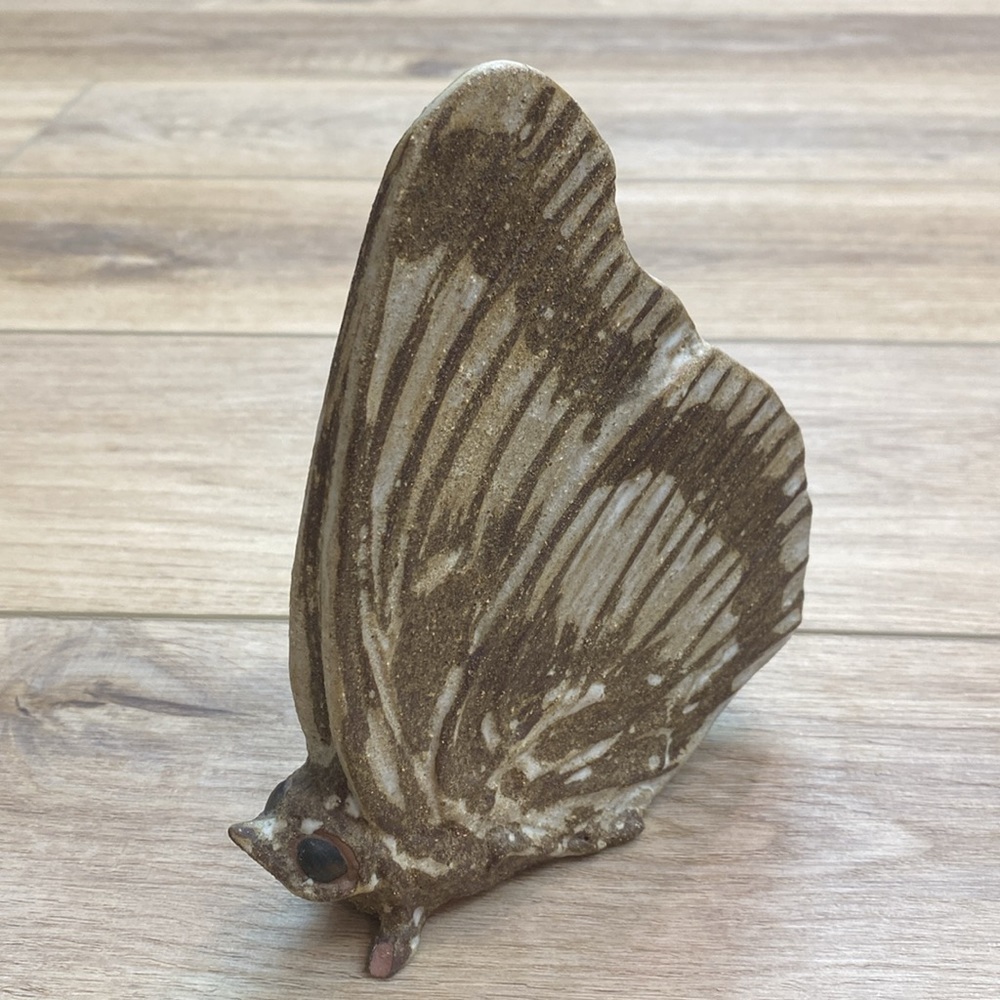 Vintage Andersen Designs Ceramic Butterfly‎ - Picture 3 of 9